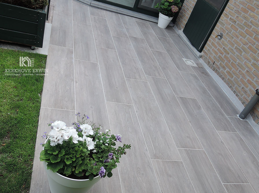 afsluitingen kerkhove opritten en terrassen