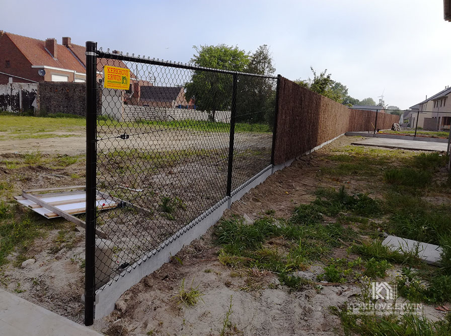 afsluitingen kerkhove draad afsluiting