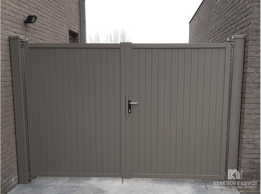 afsluitingen kerkhove houten afsluiting