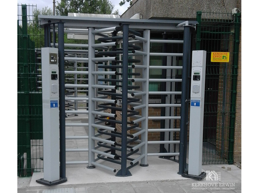 afsluitingen kerkhove speciale afsluiting